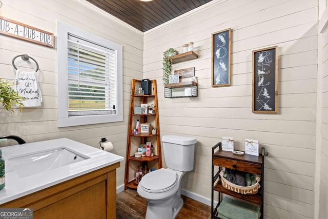 209 Salbar Street, Thomaston, GA 30286