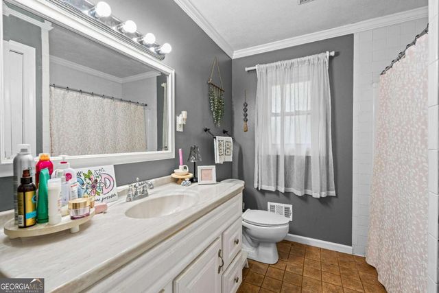 209 Salbar Street, Thomaston, GA 30286
