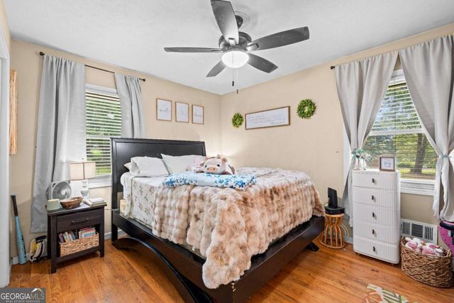 209 Salbar Street, Thomaston, GA 30286
