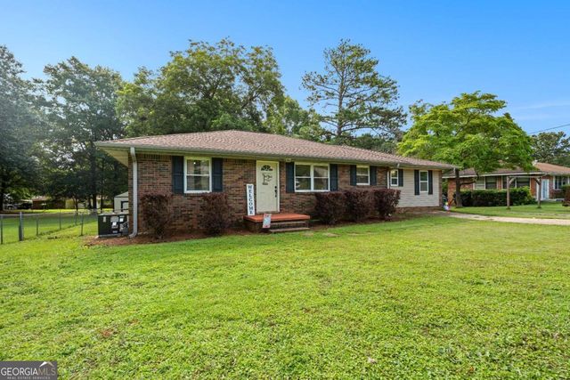 209 Salbar Street, Thomaston, GA 30286