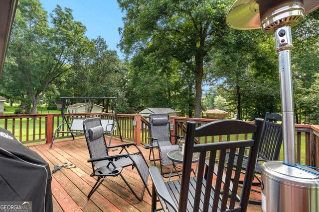 209 Salbar Street, Thomaston, GA 30286