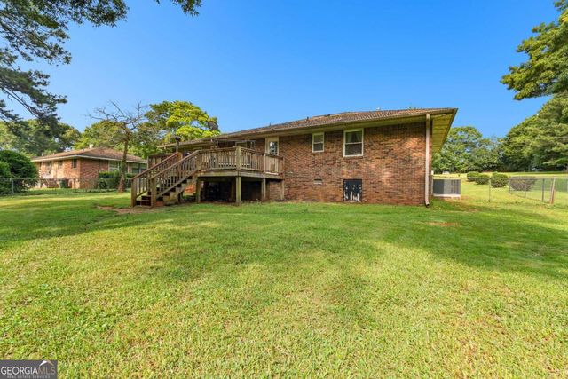 209 Salbar Street, Thomaston, GA 30286