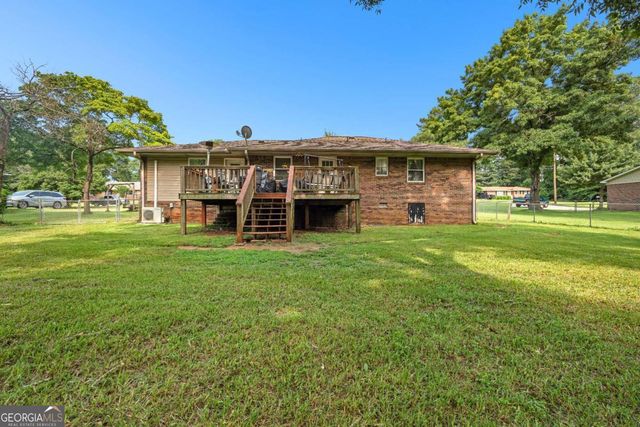 209 Salbar Street, Thomaston, GA 30286