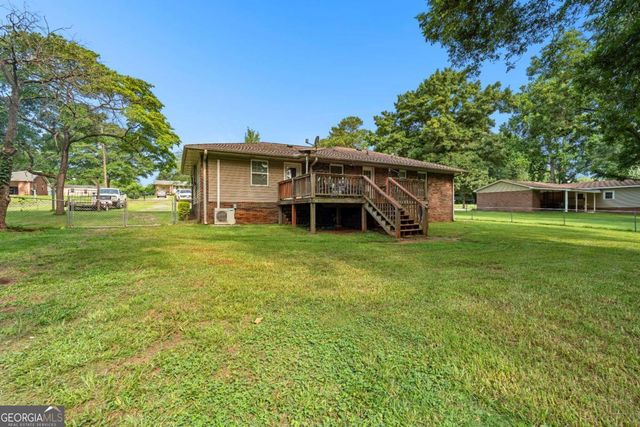 209 Salbar Street, Thomaston, GA 30286