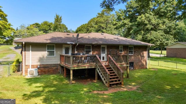 209 Salbar Street, Thomaston, GA 30286