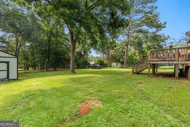209 Salbar Street, Thomaston, GA 30286