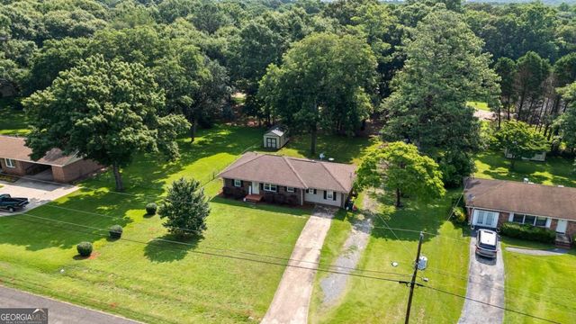 209 Salbar Street, Thomaston, GA 30286