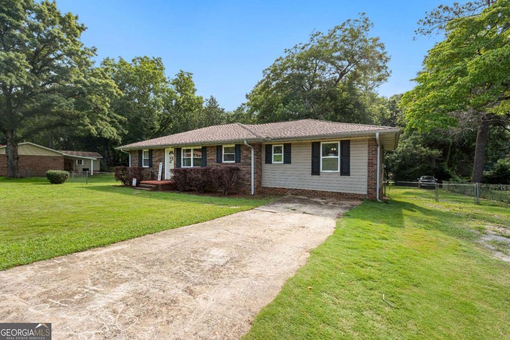 209 Salbar Street, Thomaston, GA 30286