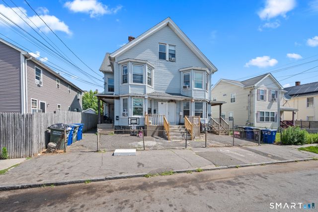 755 Ogden Street, Bridgeport, CT 06608