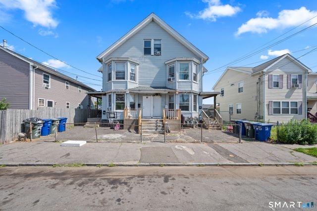 755 Ogden Street, Bridgeport, CT 06608