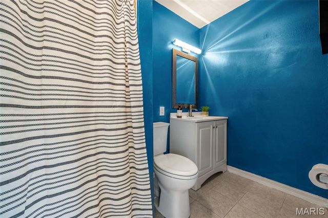 3314 Cordes Drive, St Louis, MO 63125