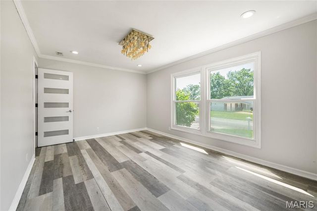 3314 Cordes Drive, St Louis, MO 63125