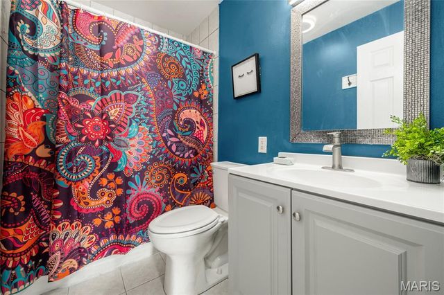 3314 Cordes Drive, St Louis, MO 63125