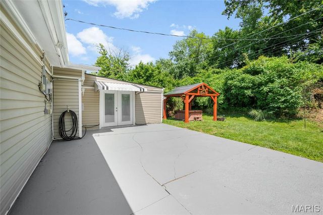 3314 Cordes Drive, St Louis, MO 63125