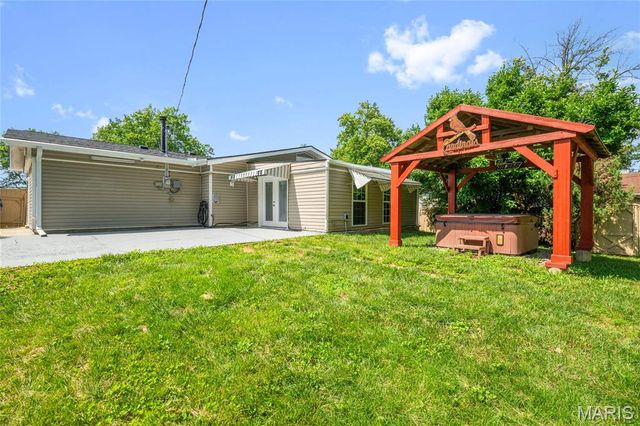 3314 Cordes Drive, St Louis, MO 63125