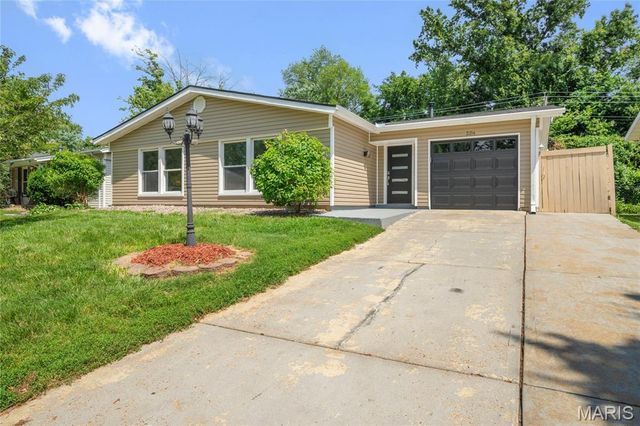 3314 Cordes Drive, St Louis, MO 63125