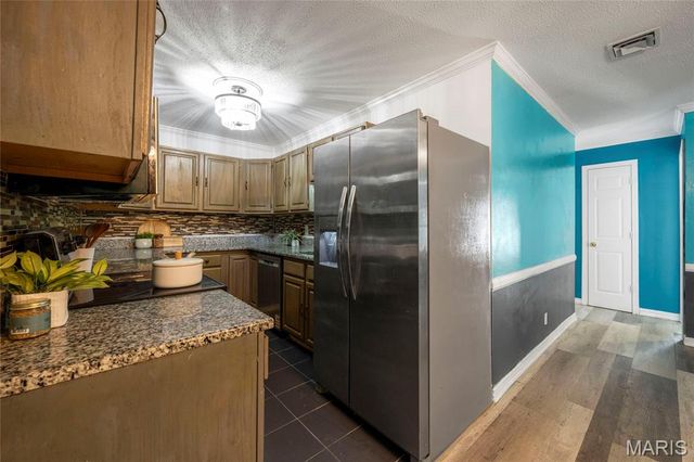 3314 Cordes Drive, St Louis, MO 63125