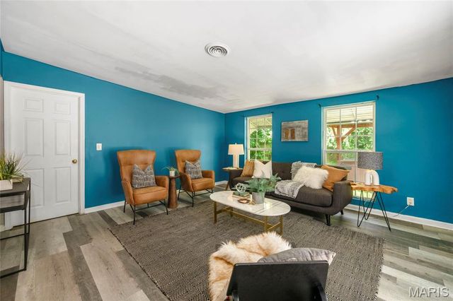3314 Cordes Drive, St Louis, MO 63125