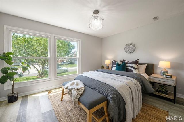 3314 Cordes Drive, St Louis, MO 63125