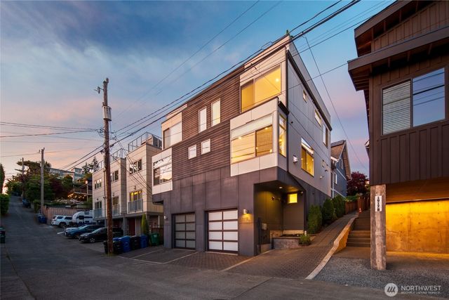 1919 A 9th Avenue W, Seattle, WA 98119