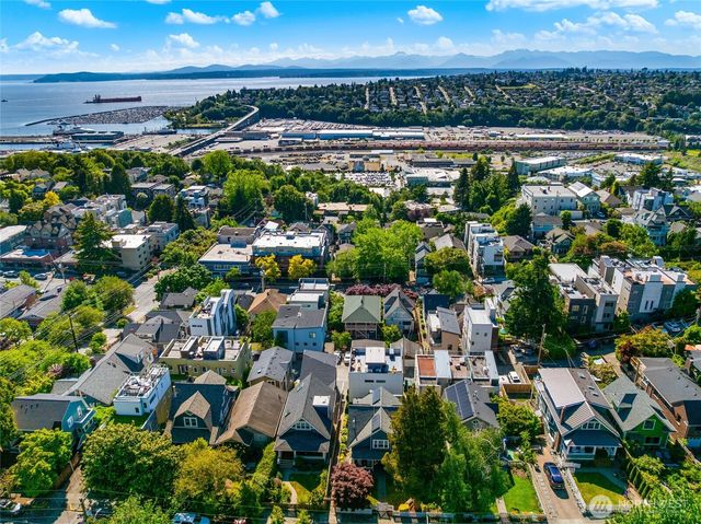 1919 A 9th Avenue W, Seattle, WA 98119