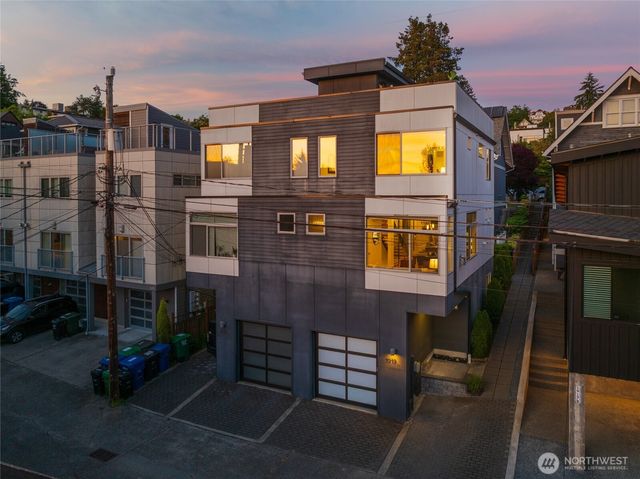 1919 A 9th Avenue W, Seattle, WA 98119