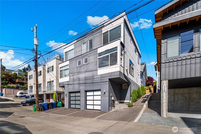 1919 A 9th Avenue W, Seattle, WA 98119