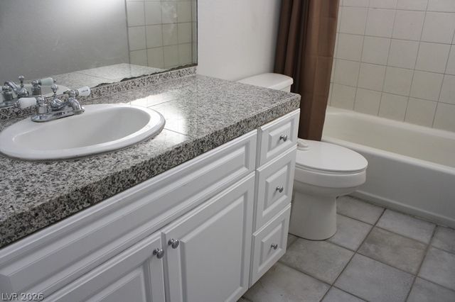 3119 Blossom Glen Drive, Henderson, NV 89014