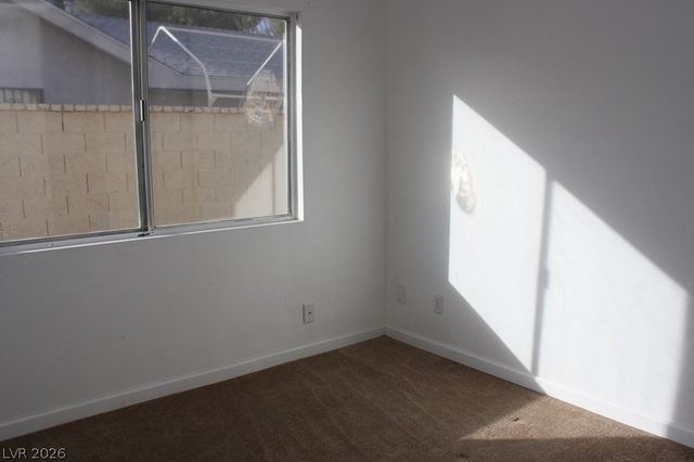 3119 Blossom Glen Drive, Henderson, NV 89014