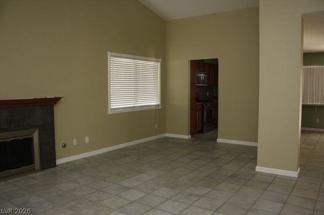 3119 Blossom Glen Drive, Henderson, NV 89014