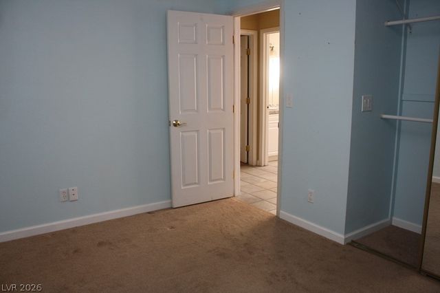 3119 Blossom Glen Drive, Henderson, NV 89014