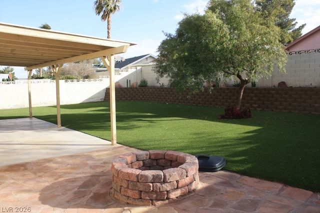 3119 Blossom Glen Drive, Henderson, NV 89014
