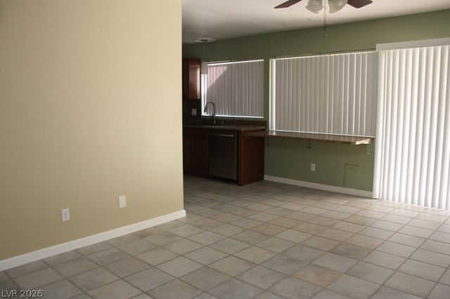 3119 Blossom Glen Drive, Henderson, NV 89014