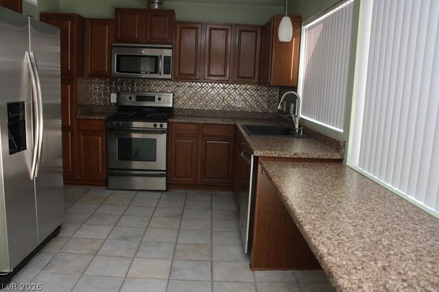 3119 Blossom Glen Drive, Henderson, NV 89014