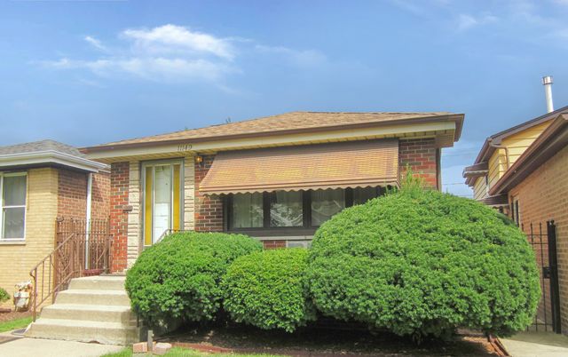 11149 S Green Bay Avenue, Chicago, IL 60617