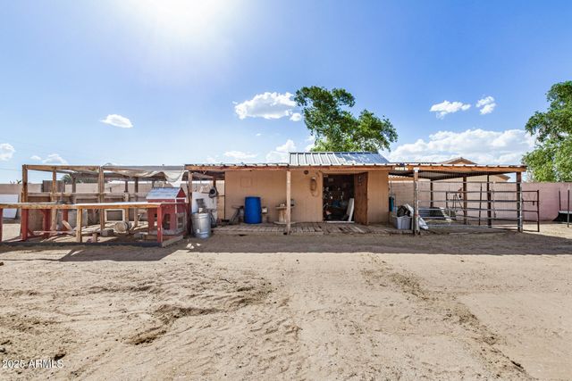 11381 W WARRIOR Road, Casa Grande, AZ 85193
