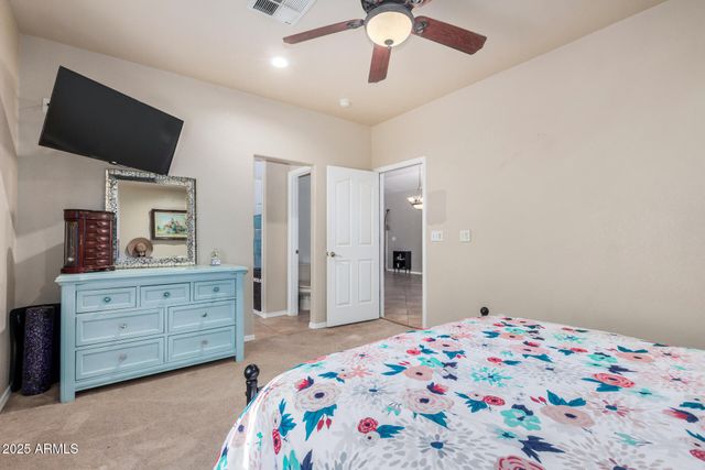 11381 W WARRIOR Road, Casa Grande, AZ 85193