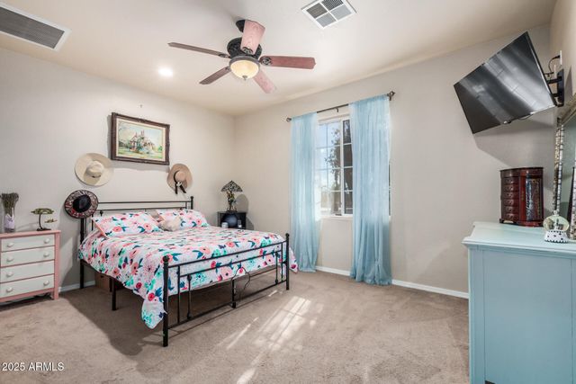 11381 W WARRIOR Road, Casa Grande, AZ 85193