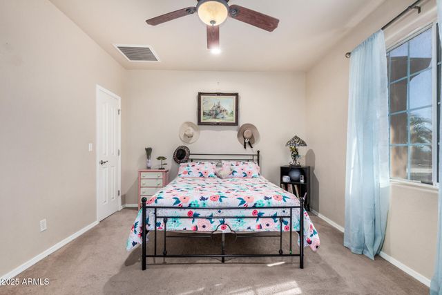 11381 W WARRIOR Road, Casa Grande, AZ 85193