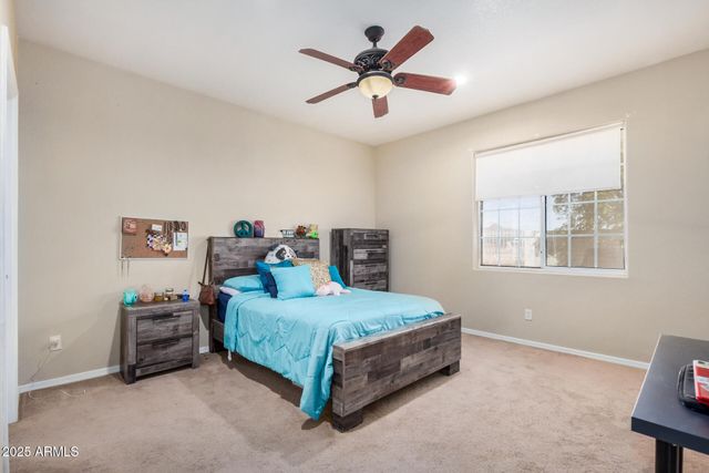 11381 W WARRIOR Road, Casa Grande, AZ 85193