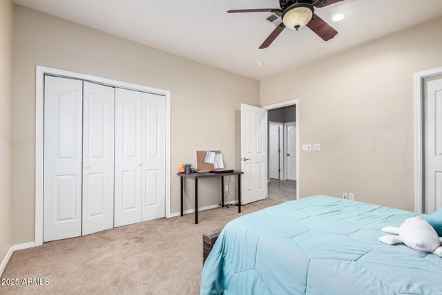 11381 W WARRIOR Road, Casa Grande, AZ 85193