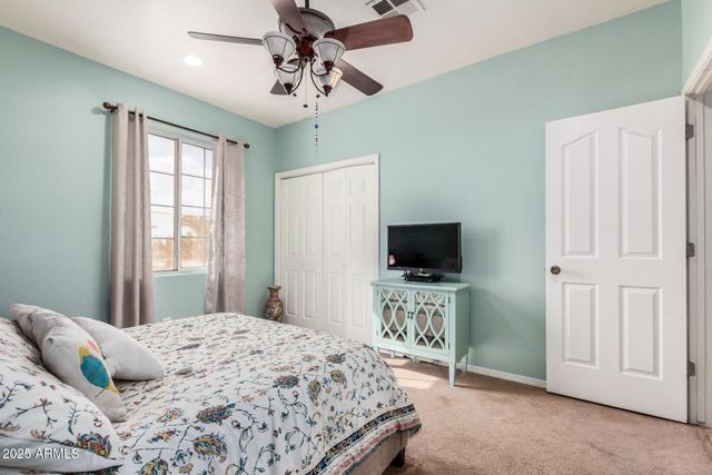 11381 W WARRIOR Road, Casa Grande, AZ 85193