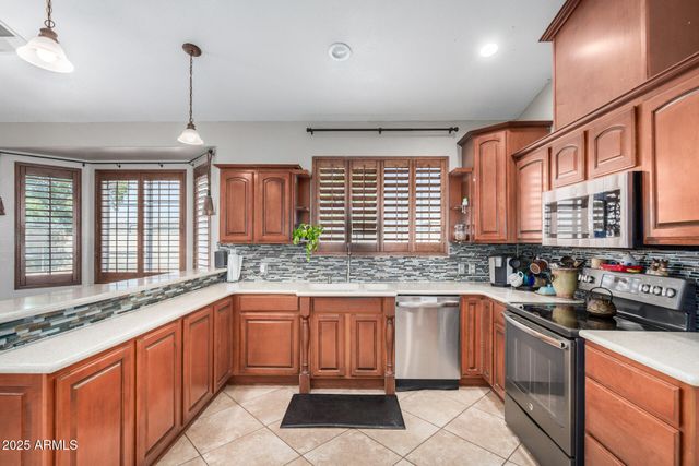 11381 W WARRIOR Road, Casa Grande, AZ 85193