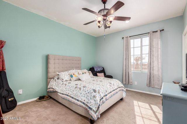 11381 W WARRIOR Road, Casa Grande, AZ 85193