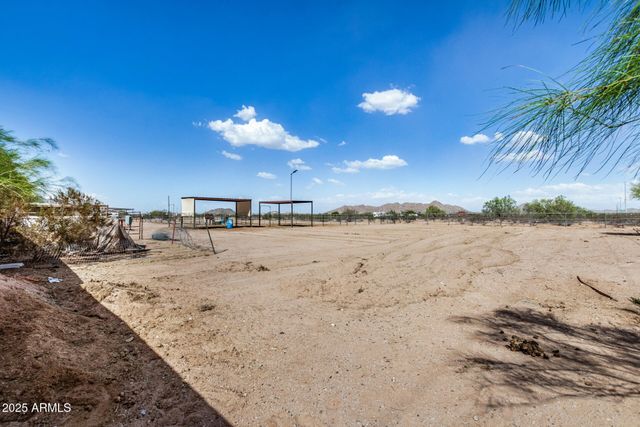 11381 W WARRIOR Road, Casa Grande, AZ 85193