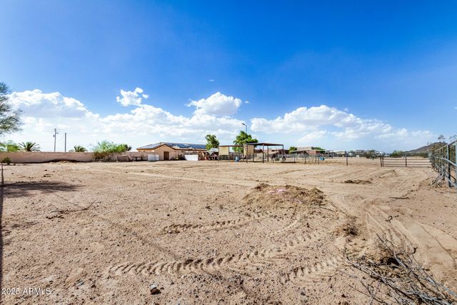 11381 W WARRIOR Road, Casa Grande, AZ 85193