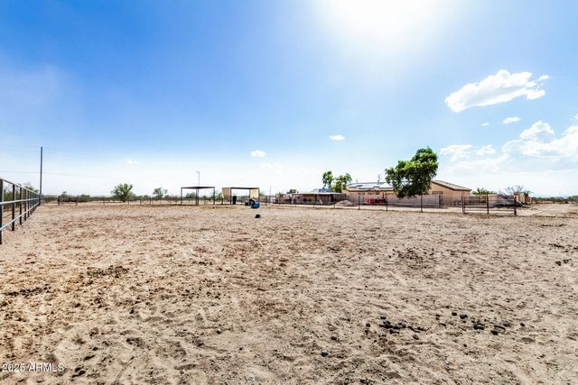 11381 W WARRIOR Road, Casa Grande, AZ 85193