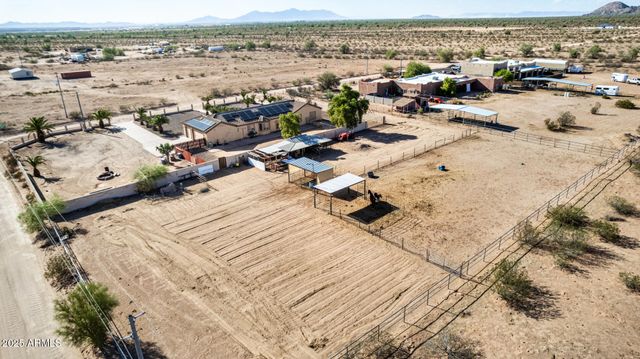 11381 W WARRIOR Road, Casa Grande, AZ 85193