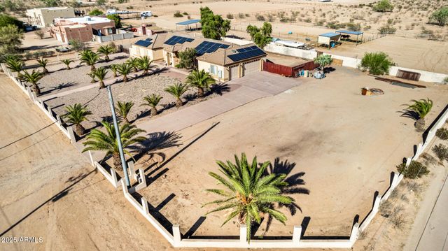 11381 W WARRIOR Road, Casa Grande, AZ 85193