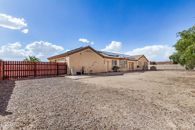 11381 W WARRIOR Road, Casa Grande, AZ 85193